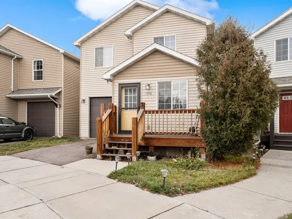 1306 Linnea Ln, Missoula, MT 59801