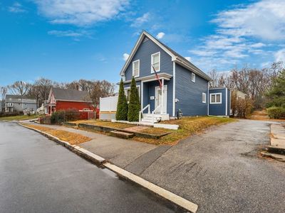 80 Winnepurkit Ave, Lynn, MA, 01905