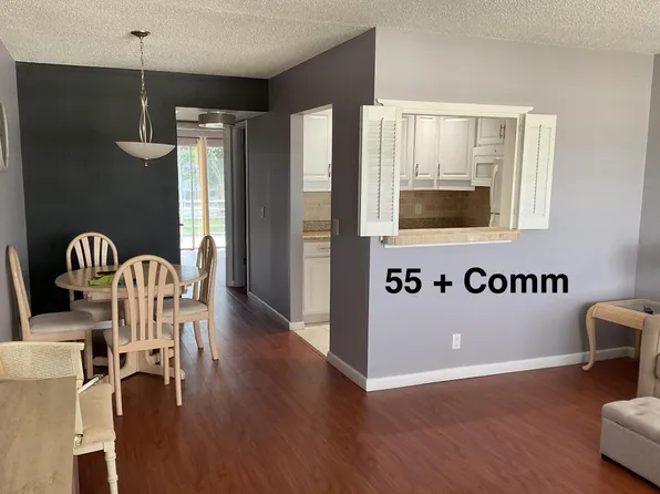 231 Berkshire E, West Palm Beach, FL