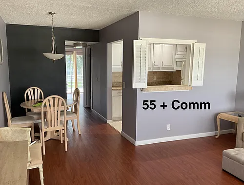 231 Berkshire E #231-K Photo 1