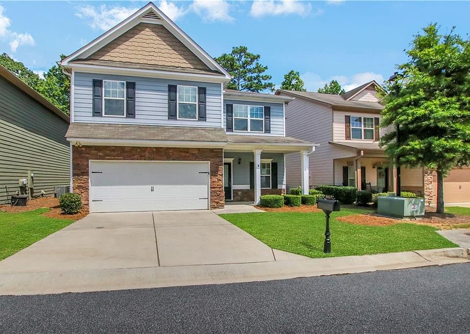 651 Georgia Way, Woodstock, GA 30188 | Zillow