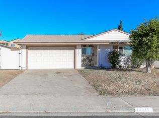 10014 Burrock Dr, Santee, CA 92071