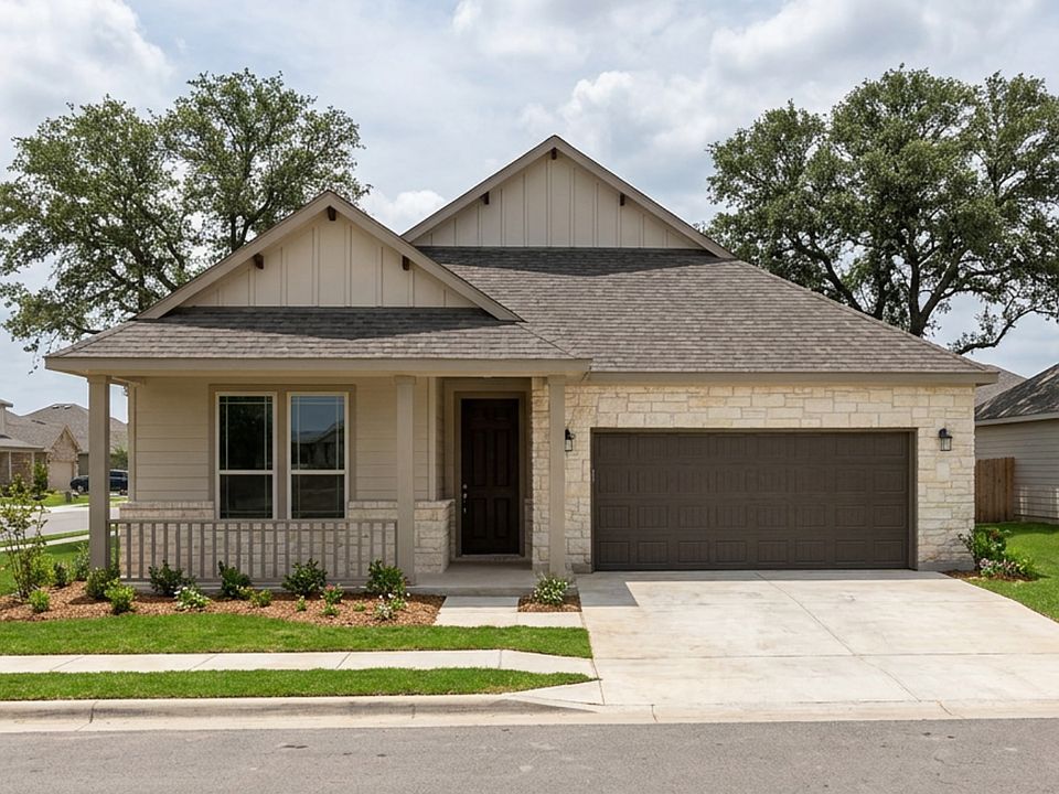 Basswood II with Elevation LM