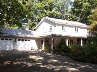 8192 Short Tract Rd, Mount Morris, NY 14510