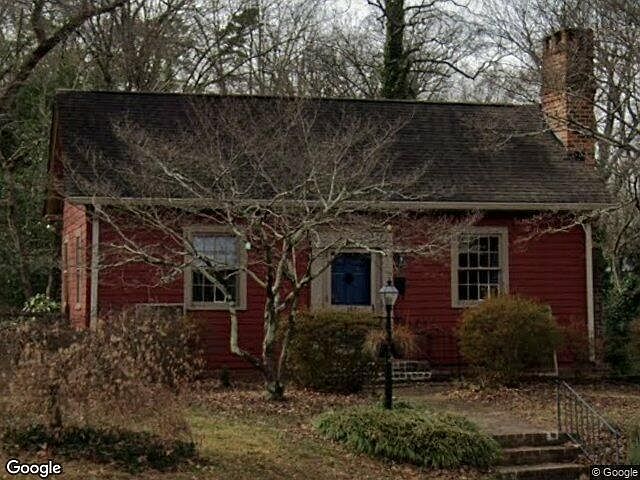 Property Front View