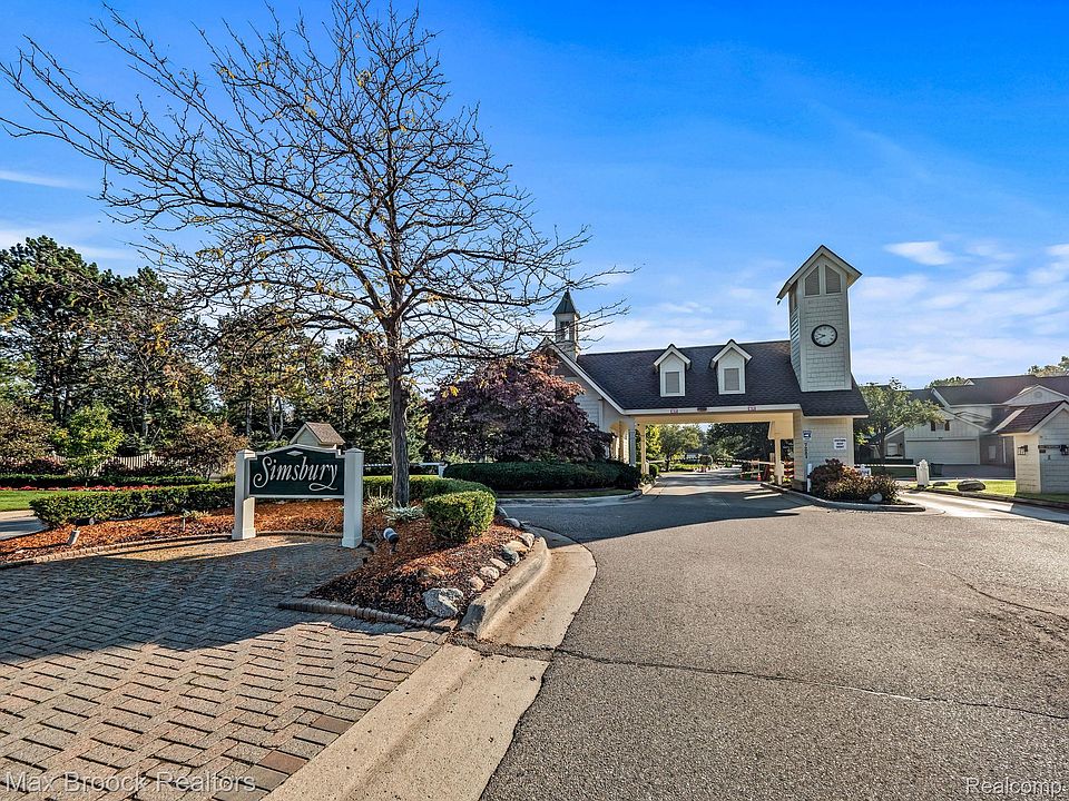 1st image of 6026 Simsbury Ct