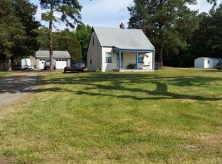 7621 Allen Woods Ln, Henrico, VA 23231