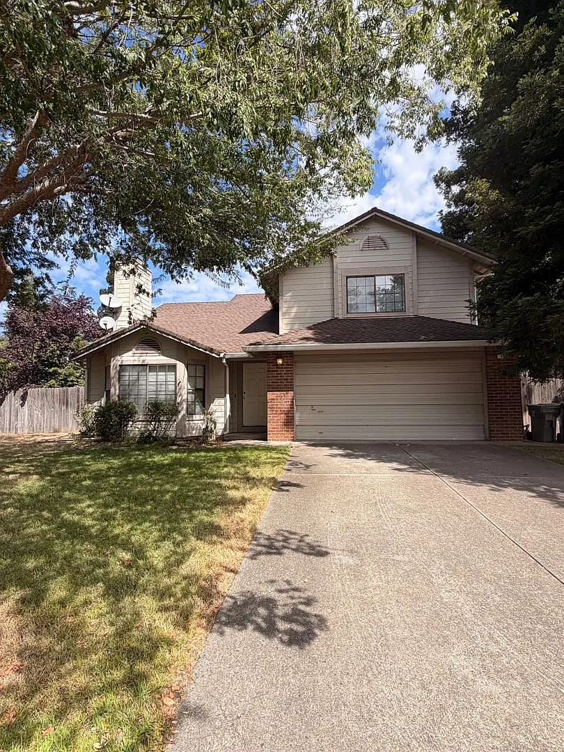 Coming Soon 3 Bedroom 2.5 Bathroom Home In Desirable Folsom — Photo 1