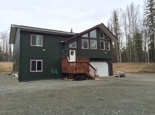 2975 N White Rabbit Dr, Wasilla, AK 99623