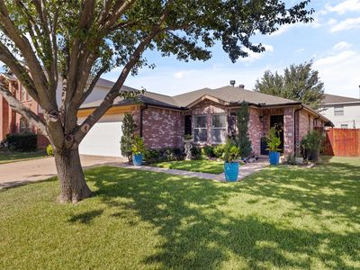 8732 Polo Dr, Fort Worth, TX, 76123