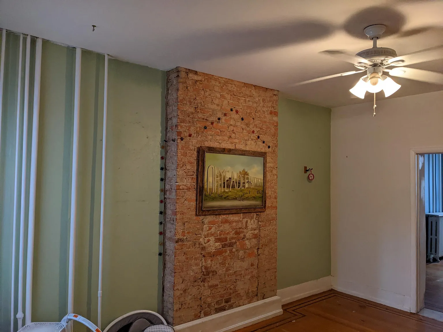1 bed, $1,475 — Photo 1