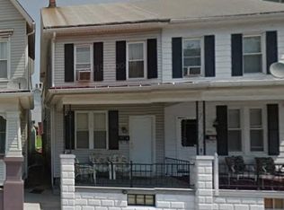 7 S 4th St, Steelton, PA 17113