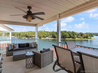 164 Sac Rd #B 401, Sunrise Beach, MO 65079