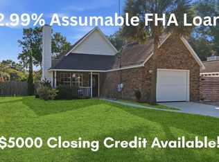 996 Nabors Dr, Charleston, SC 29412