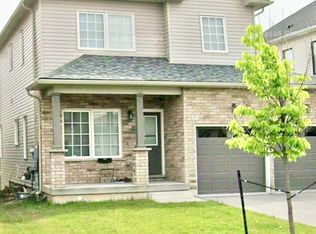 260 Bethune Ave #BASEMENT, Welland, ON L3B0H6