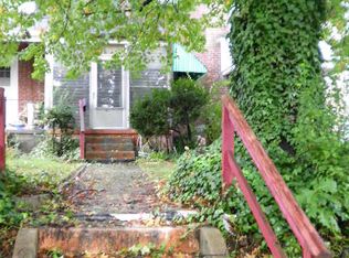 606 Washburn Ave, Baltimore, MD 21225