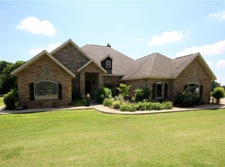 13862 Wayne Boyd Rd #614, Lincoln, AR 72744