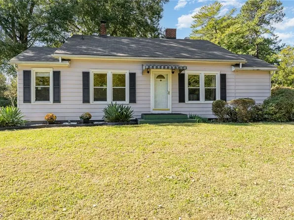 245 Boulevard Rd, Clemmons, NC 27012