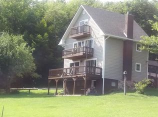 264 Cougar Trl, Wellsboro, PA 16901