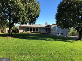 2910 Philadelphia Ave, Chambersburg, PA 17201
