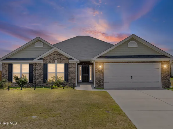 3076 Easton Drive, Hephzibah, GA 30815