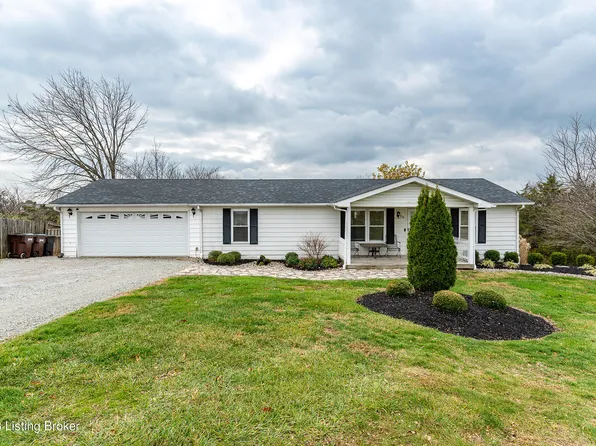 956 Webb Ln, Bedford, KY 40006