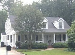 304 Scotts Way, Augusta, GA 30909