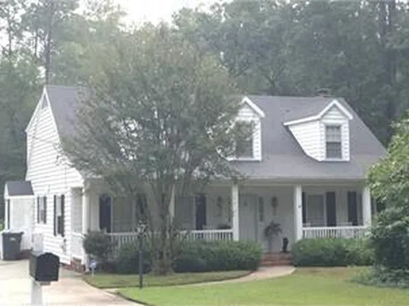 304 SCOTTS Way, Augusta, GA 30909