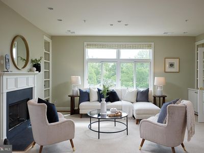 2801 Connecticut Ave #32, Washington, DC, 20008