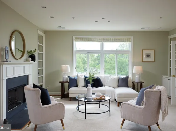 2801 Connecticut Ave #32, Washington, DC 20008