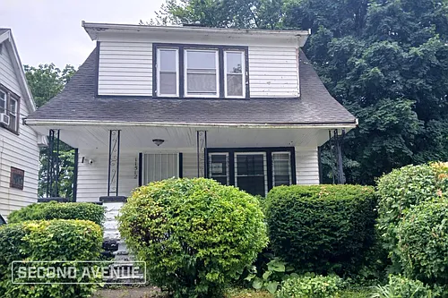 11512 Harvey Ave Photo 1