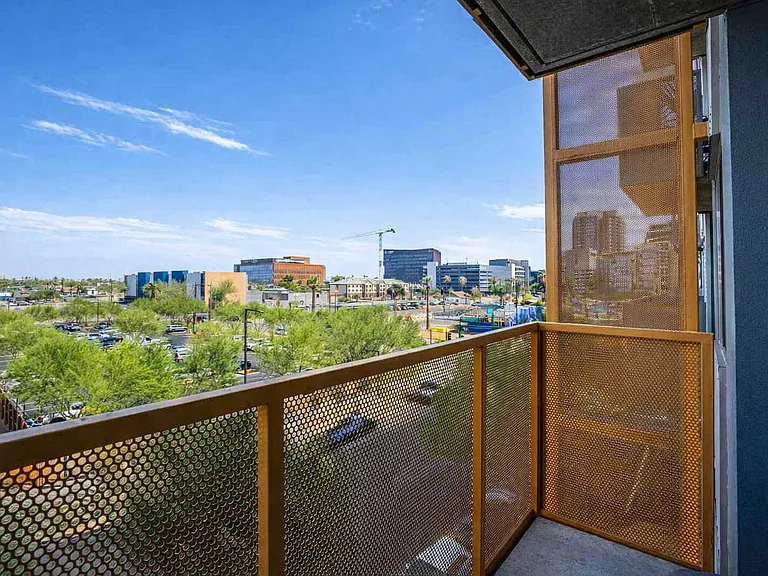 Window View