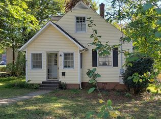 1702 Patton Rd, Raleigh, NC 27608