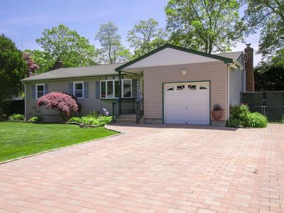 24 Pinetop Drive, Shirley, NY, 11967