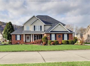 132 Waterside Cir, Winfield, WV 25213