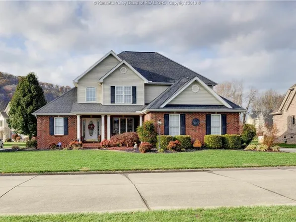 132 Waterside Cir, Winfield, WV 25213