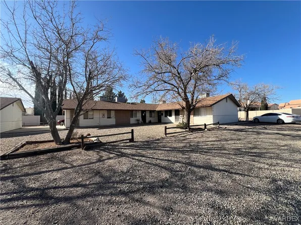 1010 Kathleen Avenue, Kingman, AZ 86401