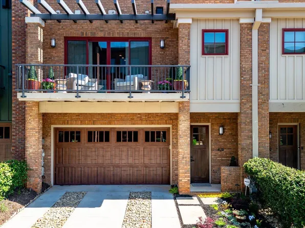 421 N Markley St, Greenville, SC 29601