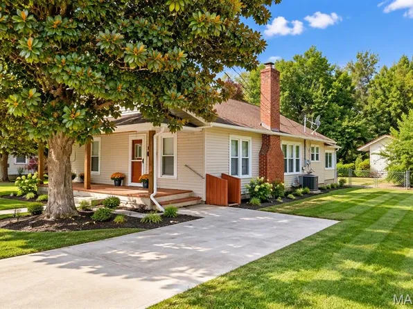 6 Crane St, Park Hills, MO 63601