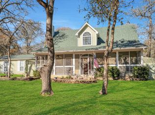 144 Pullman Rd, La Vernia, TX 78121