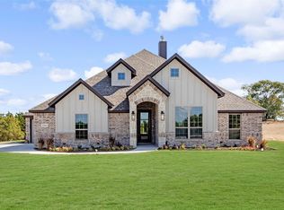 2001 Adams Overlook, Peaster, TX 76088