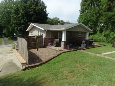 11835 State Route 132 E, Sebree, KY, 42455