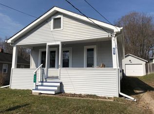227 Sharon Ave, Battle Creek, MI 49017