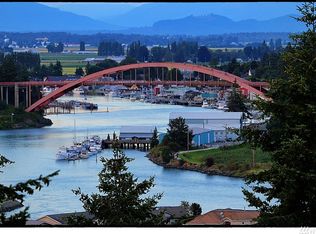 584 Walla Walla Way, La Conner, WA 98257
