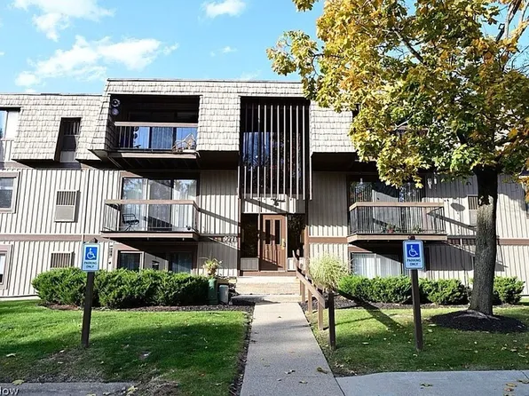 9771 Sunrise Blvd Unit N-12, North Royalton, OH 44133