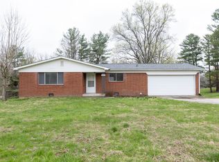 6820 E State Road 45, Bloomington, IN 47408