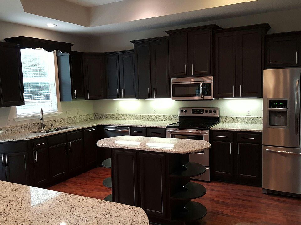 newly renovated