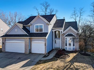 917 Chancery Ln, Cary, IL, 60013