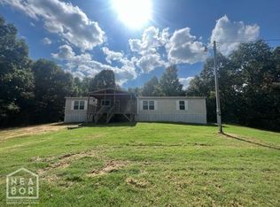 201 Greene 7612 Rd, Paragould, AR 72450
