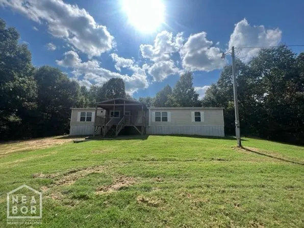 201 Greene 7612 Rd, Paragould, AR 72450